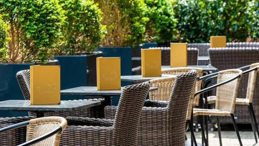 Les Maisons De Léa - Restaurant & Spa**** de charme - 23