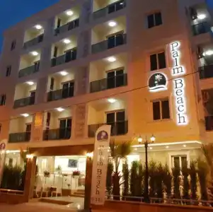 Palm Beach Otel - 0