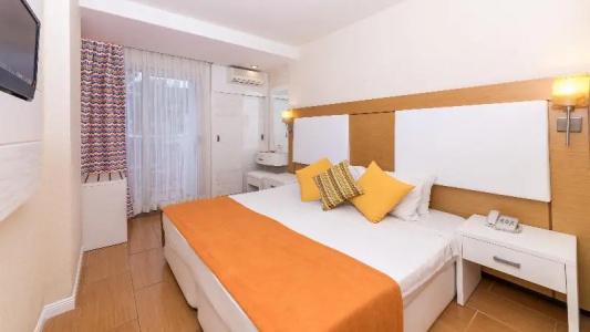 Mersoy Bellavista Suites - 100