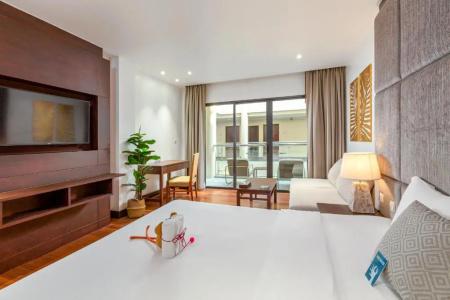 Baan Laimai Beach Resort & Spa - Sha Extra Plus - 38
