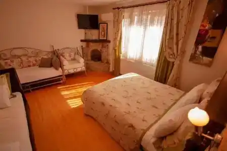 Fulya Pension - 40