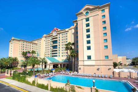 The Florida & Conference Center in the Florida Mall - 25