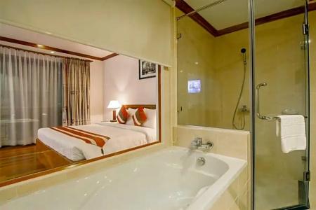 Cheathata Cts Siem Reap - 58