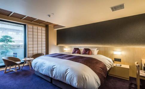 Nagi Kyoto Shijo - 5