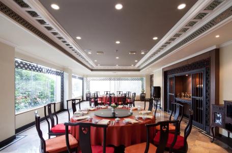 Centara & Convention Centre Udon Thani - 12