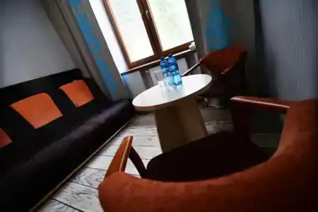 EUROPA - Górnicza Strzecha - 40