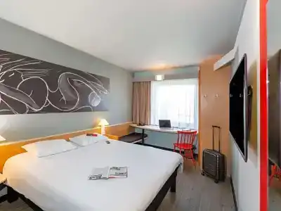 ibis Köln Messe - 48