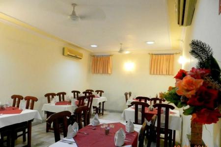 Tara Palace, Chandni Chowk - 13