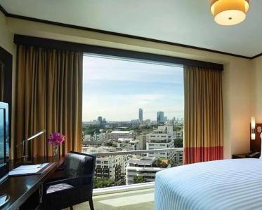 Conrad Bangkok Residences - 50