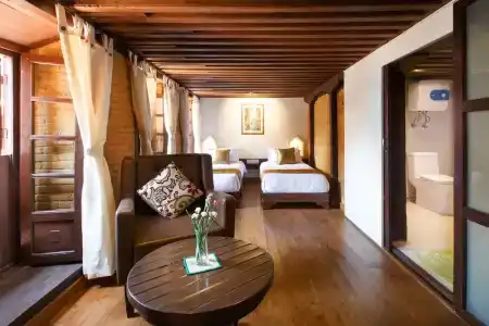 Patan House - 3