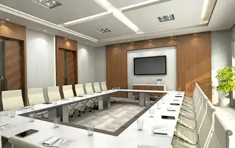 Hampton By Hilton Dubai Airport - 20