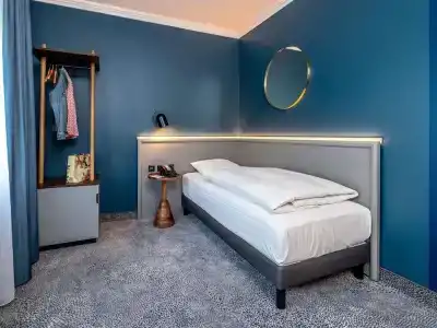 Mercure Luebeck City Center - 86