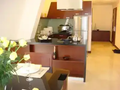 Fraser Suites Hanoi - 66