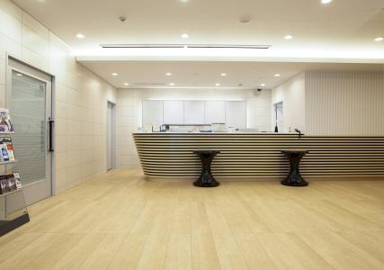 Meitetsu Inn Hamamatsucho - 14