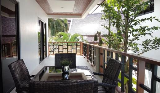 Baan Chom View Kamala - Sha Plus - 194