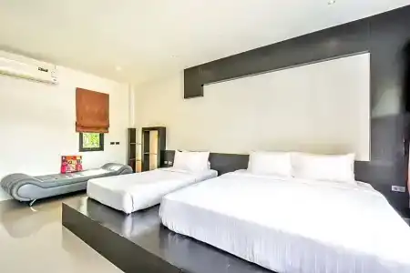 Aonang Viva Resort - Sha Plus - 37