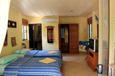 Buffalo Bay Vacation Club - 51