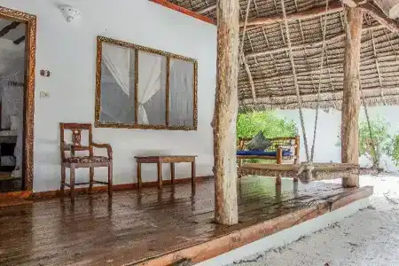 Hakuna Majiwe Beach - 69
