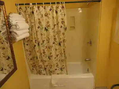 Budget Inn Hollywood - 26