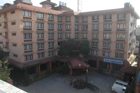 Vaishali - 24