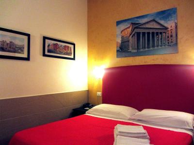 San Peter Rome b&b - 66
