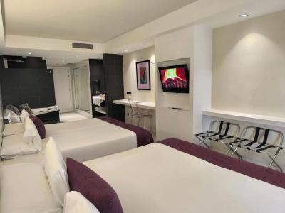 Spa La Terrassa - 9