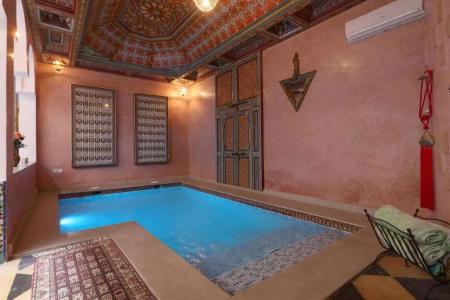 Riad l'Escale de - 9