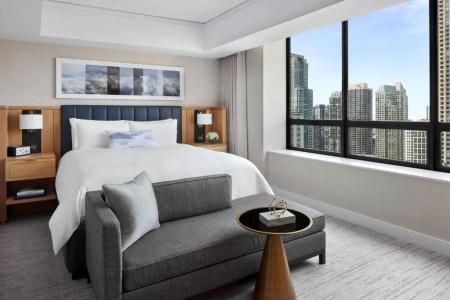The Ritz-Carlton, Chicago - 111
