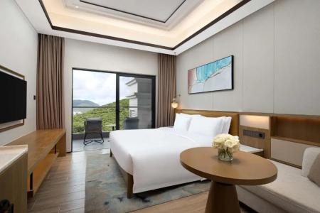 Shama Yalong Bay Sanya - 2
