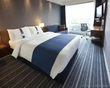 Holiday Inn Express Manchester City Centre Arena, An Ihg - 0
