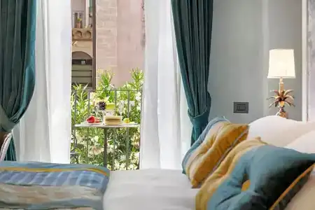 Relais Antica Badia - 144