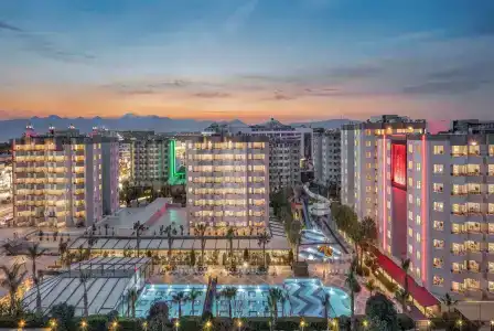 Ramada Resort By Wyndham Lara - 18