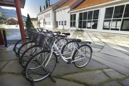 Angvik Gamle Handelssted - by Classic Norways - 20