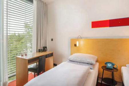 Innside By Meliá düSseldorf Seestern - 33