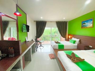 Hatzanda Lanta Resort - Sha Extra Plus - 115