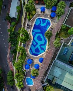 Indonesia Kempinski Jakarta - 20