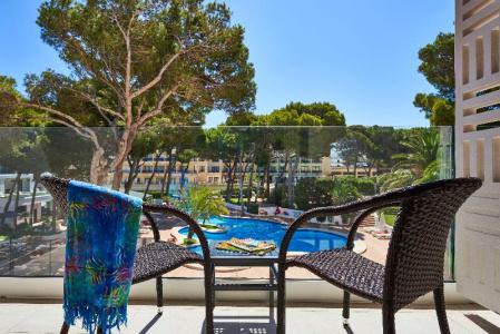 & Spa S'Entrador Playa - 102