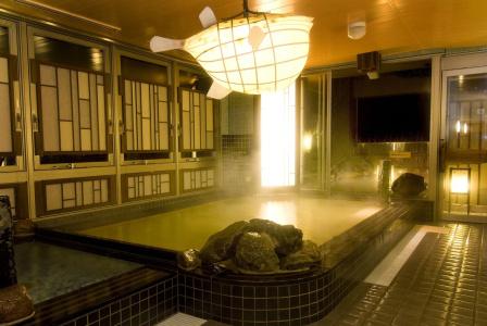 Dormy Inn Premium Shimonoseki - 12