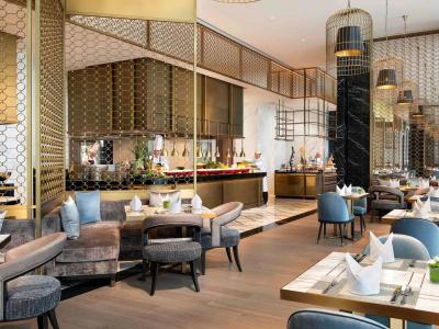 Raffles Shenzhen - 19