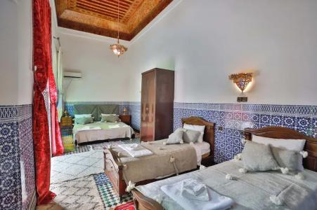 Riad Vega - 4