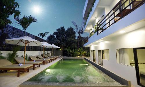 Sam So Boutique Villa - 17