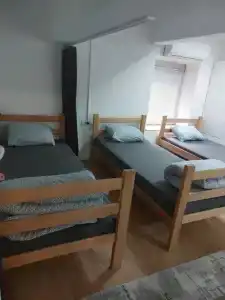 Hostel Inn Downtown - 25