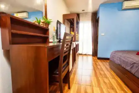 Ban Kong Rao Guesthouse - 25