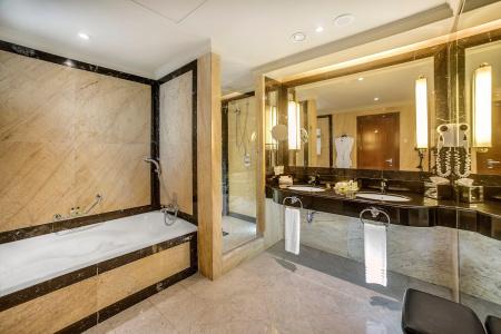 Intercontinental Madrid, An Ihg - 18