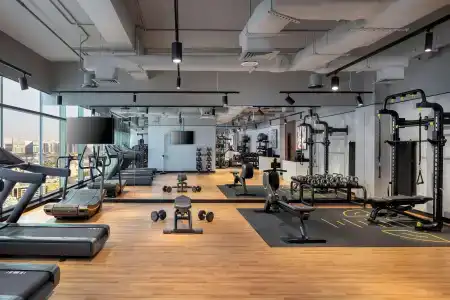 DoubleTree by Hilton Dubai M Square & Residences - 22