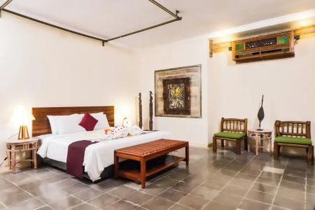 Alam Puri Art Museum Resort & Spa - 168