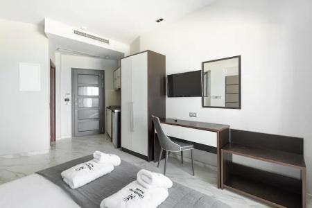 Tridente Mare Apart - 125
