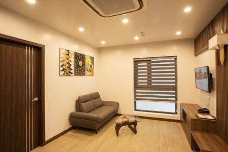 Zen Riverside & Residences - 16