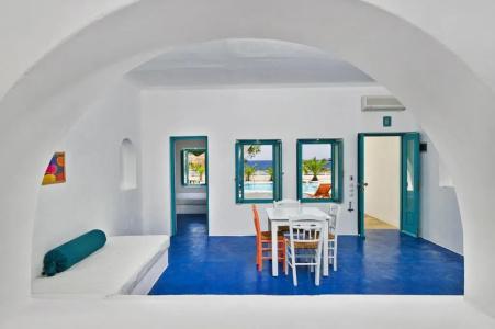 Nissia Beach & Suites - 90