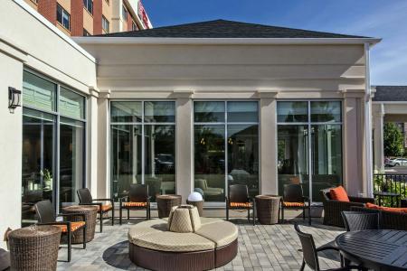 Hilton Garden Inn Minneapolis Airport Mall of America - 17